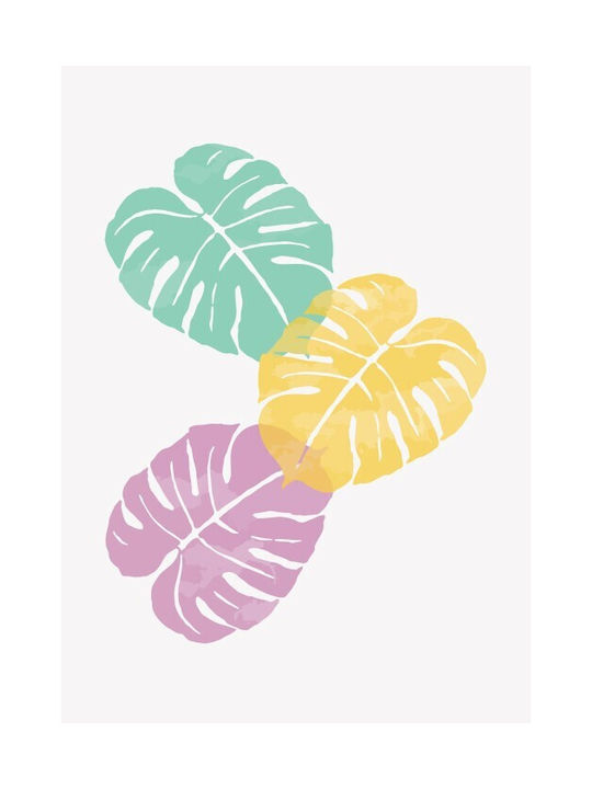 Walls Poster 15x20cm