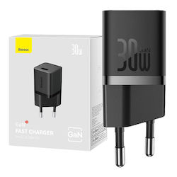 Baseus Gan5 Αντάπτορας 30W