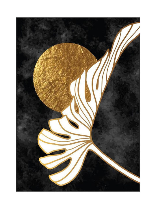 Walls Αφίσα Monstera 15x20cm