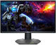 Dell G2524H IPS Gaming Monitor 24.5" FHD 1920x1080 280Hz with Response Time 1ms GTG