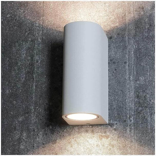 Universo Illuminazione Стенно Външно Спот Осветление GU10 IP65