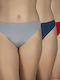 A.A UNDERWEAR 3035P-3BLURDGR