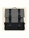 Rains Backpack Αδιάβροχο 21lt Γκρι