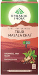 Organic India Tee 25 Beutel 1Stück mit Aroma Masala