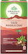 Organic India Τσάι 25 Φακελάκια με Άρωμα Masala