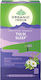 Organic India Τσάι Sleep 25 Φακελάκια
