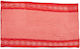 Verde Strandtuch Rot 200x60cm.