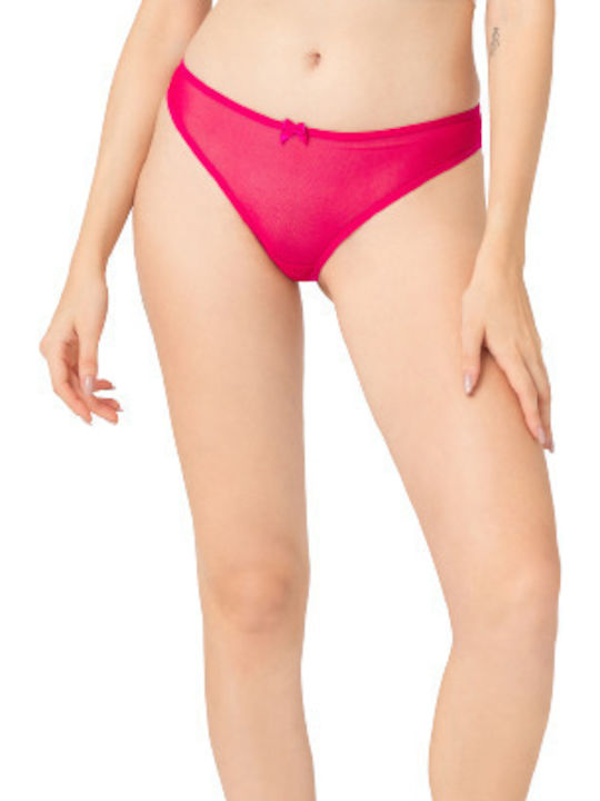 CottonHill Damen Slip Rot