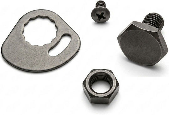 Vltools 11239 Diverse unelte de grădină accesorii Mecanism de foarfecă centrală Cresman JH-7037