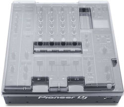 Decksaver DJM-A9 Προστατευτικό Κάλυμμα Διάφανο