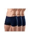 Classic Short Men's Boxers Blue 3 Pack DD1616 PK3
