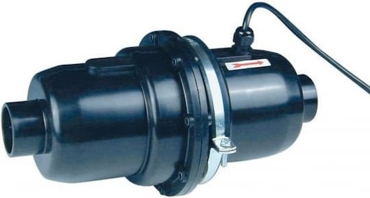 Astral Pool Pool Pump Jacuzzi Single-Phase with Horsepower 1.5hp and Maximum Water Flow 13300 liters/hour