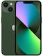 Apple iPhone 13 (4GB/128GB) Green Refurbished G...