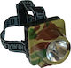 Chengxin Wiederaufladbar Stirnlampe LED STYLE