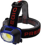 Pregio Headlamp LED