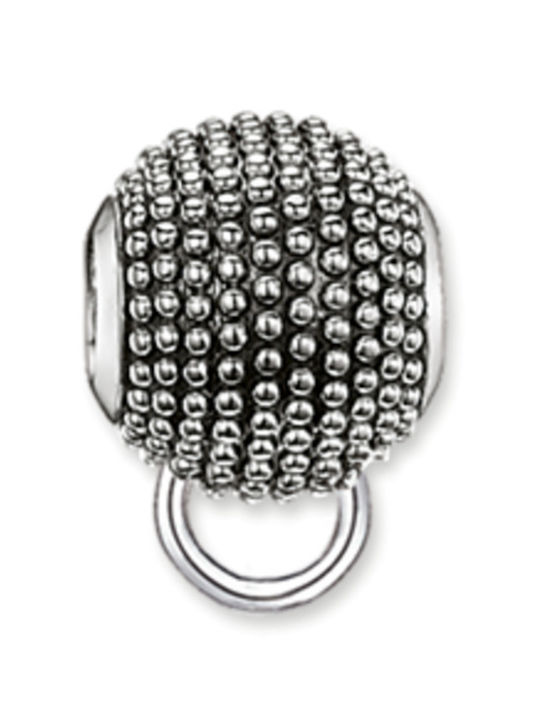 Thomas Sabo Ohrringe aus Silber