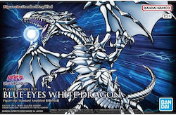 Bandai Spirits Yu-Gi-Oh Figure-Rise Standard: Blue-Eyes White Dragon Φιγούρα Δράσης