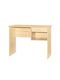 Desk Michael Beige 88x45x72cm