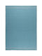Tapicap Box Border Outdoor Ръчно изработено Килим За външно ползване Правоъгълена Grey / Aqua