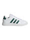 Adidas Kids Sneakers White