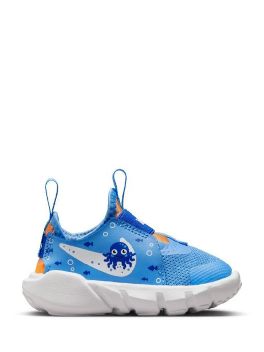 Nike Flex Runner 2 Joasa Albastru deschis