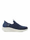 Ultra Flex 3.0 Smooth Step Γυναικεία Slip-On Μπλε