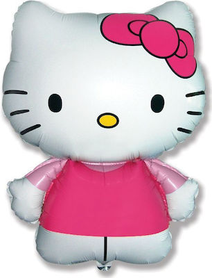 Μπαλόνι Foil Hello Kitty 49εκ.