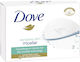 Dove Sensitive Skin Micellar Soap Bar 90gr