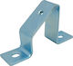 HDW-08 KAE Electrical Panel Mounting Accessory Slanted Rail Mounting Base 10pcs 03.037.0009