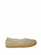 Buffalo Women's Beach Shoes Beige