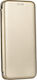 Back Cover Auriu (Pocophone F1)