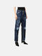 Dsquared2 Women's Jean Trousers