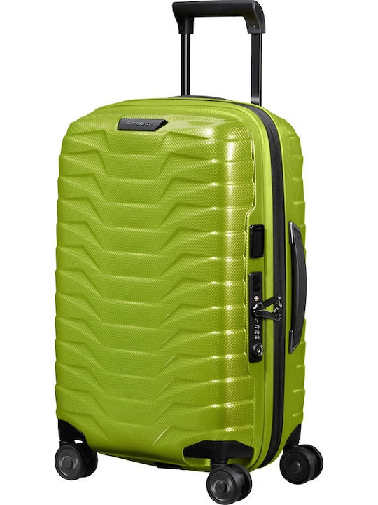 Samsonite Proxis Βαλίτσα Ταξιδίου Καμπίνας Σκλη...