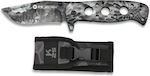 K25 Tactical Pocket Knife Phyton with Blade 8.6pcs in Sheath