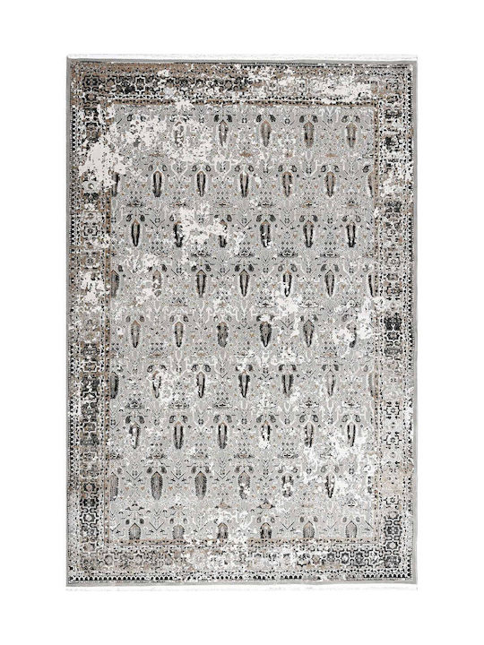 Balsan Dalia Rug Rectangular Anthracite