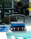 Opson Pro Roboter Poolreiniger des Pools mit 3 Motoren