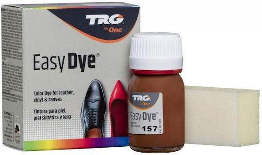 TRG the One Easy Dye Schuhfarbe Leder 25ml