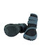 Kerbl Shoes Dog in Gray Color 80666