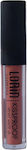 Lorin Kissproof Long Lasting Liquid Lipstick Metallic 109 Caramel