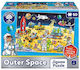 Παιδικό Puzzle για 4+ Ετών 50pcs Orchard