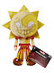 Funko Plushies Movies: Five Nights at Freddy's - Sun
