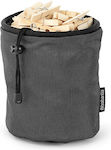 Brabantia Basket for Clothespins Black