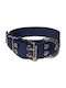 Dog Collar Blue