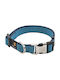 Hundehalsband in Blau Farbe 25mm