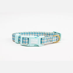 Habby Collar Hundehalsband Klein 10mm Verschiedene Farben Habby Collar Hundehalsband Klein 10mm Verschiedene Farben