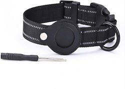Animal Hundehalsband in Schwarz Farbe Animal Hundehalsband in Schwarz Farbe