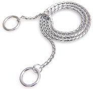 ABC Klin Chain in Silver Color