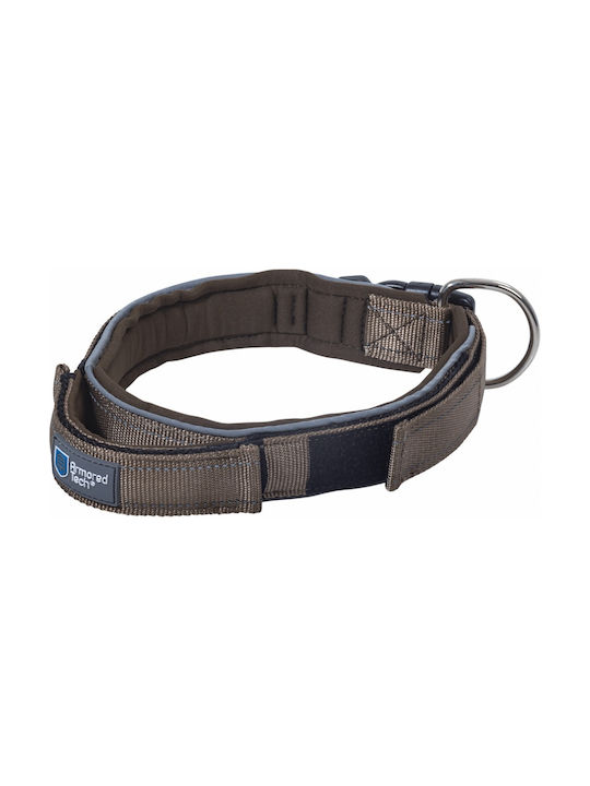 Armored Tech Hundehalsband in Gray Farbe