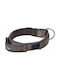 Armored Tech Hundehalsband in Gray Farbe