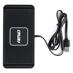 AMiO 03144 Wireless Qi 15W
